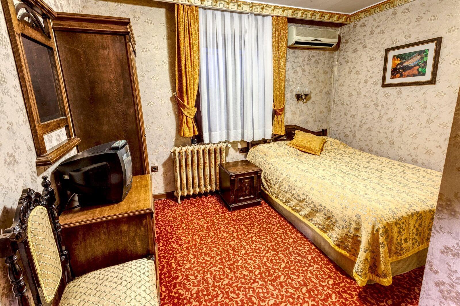 Grand Hotel De Londres Istanbul Exterior foto