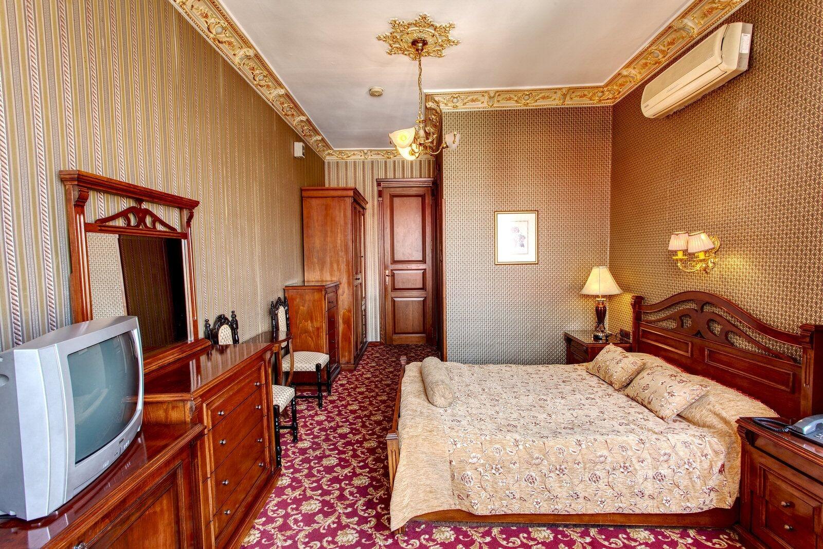 Grand Hotel De Londres Istanbul Exterior foto